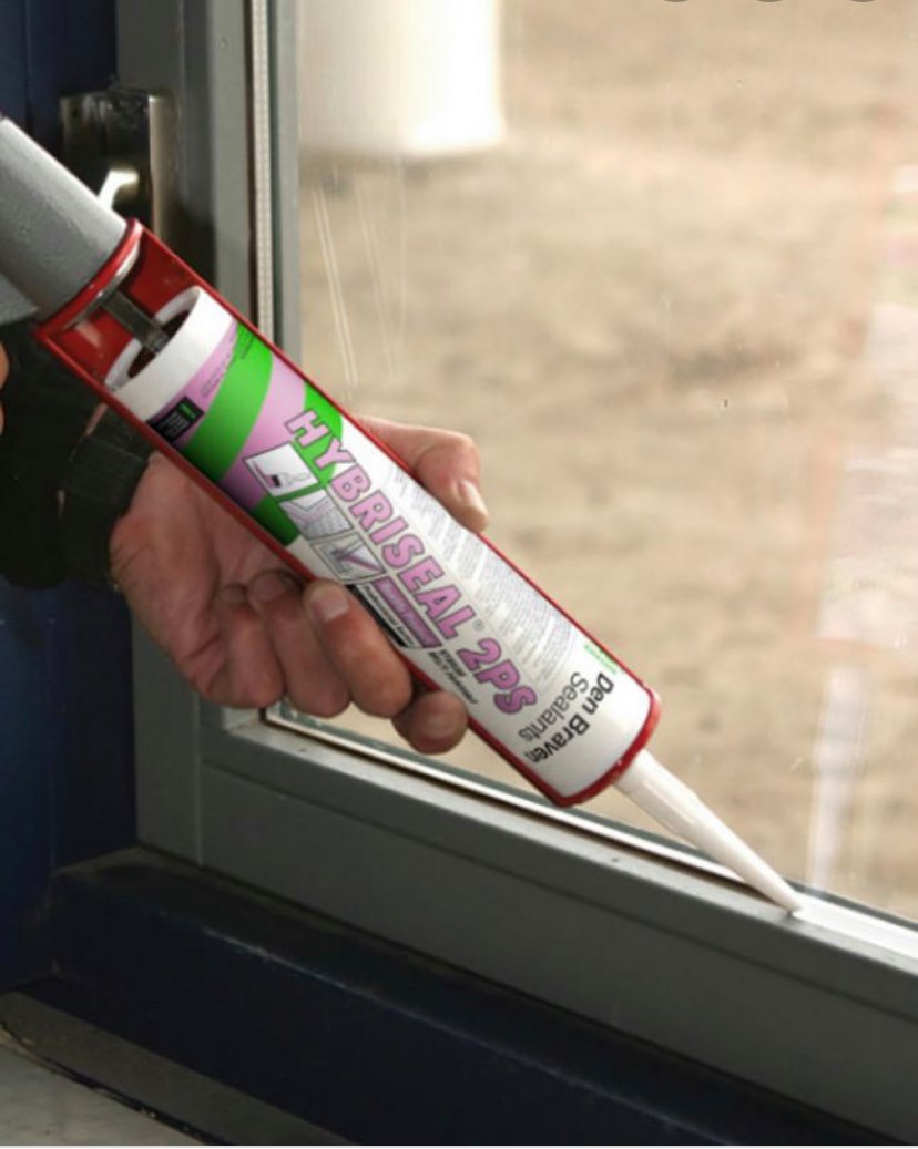 RAMEN LATEN KITTEN HD Afdichtingen